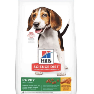 Hills Puppy Original Bites